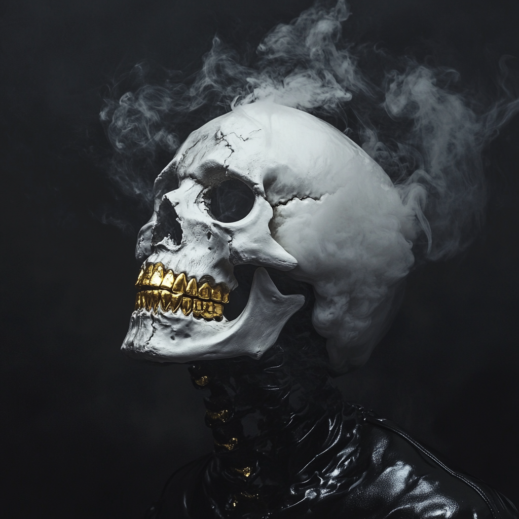 "Menace" - Analog Lab V Bank