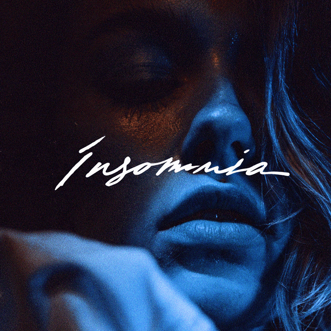 Insomnia - R&B Vocals Kit - Hideout Production