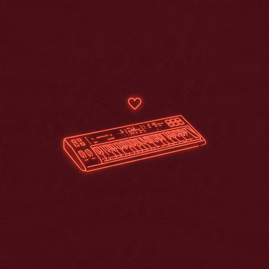 Luv Therapy - R&B / Trapsoul Midi Kit - Hideout Production