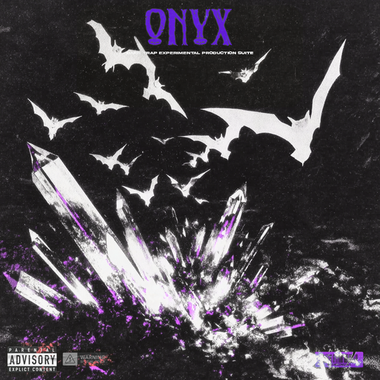 Onyx - Dark Trap Ultimate Production Suite